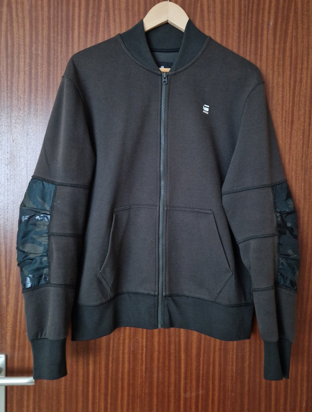 G-Star Raw Jacke L