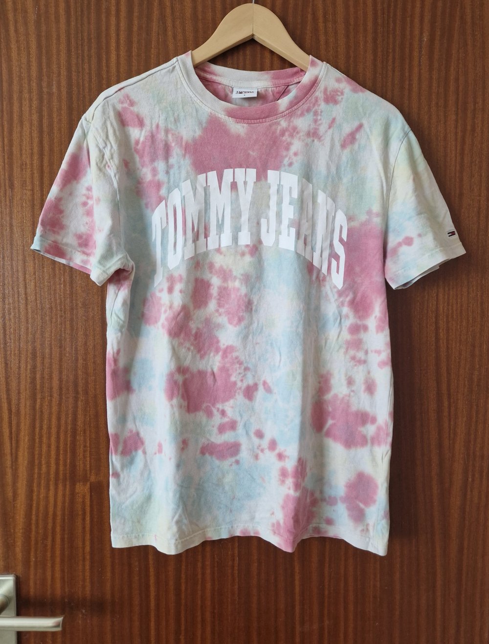 Tommy Jeans T-shirt S