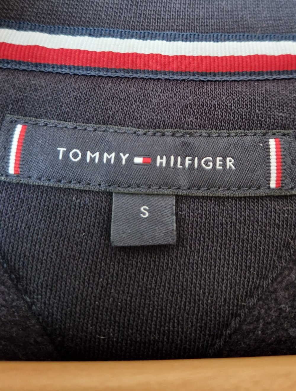Tommy Hilfiger Jacke S