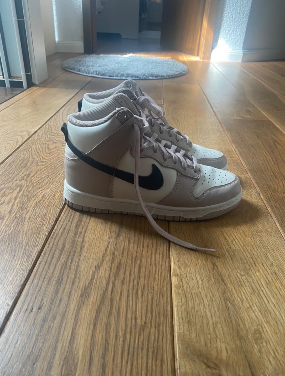 Nike Dunk High