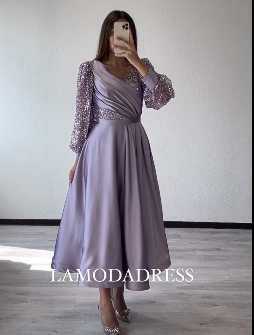 Abendkleid