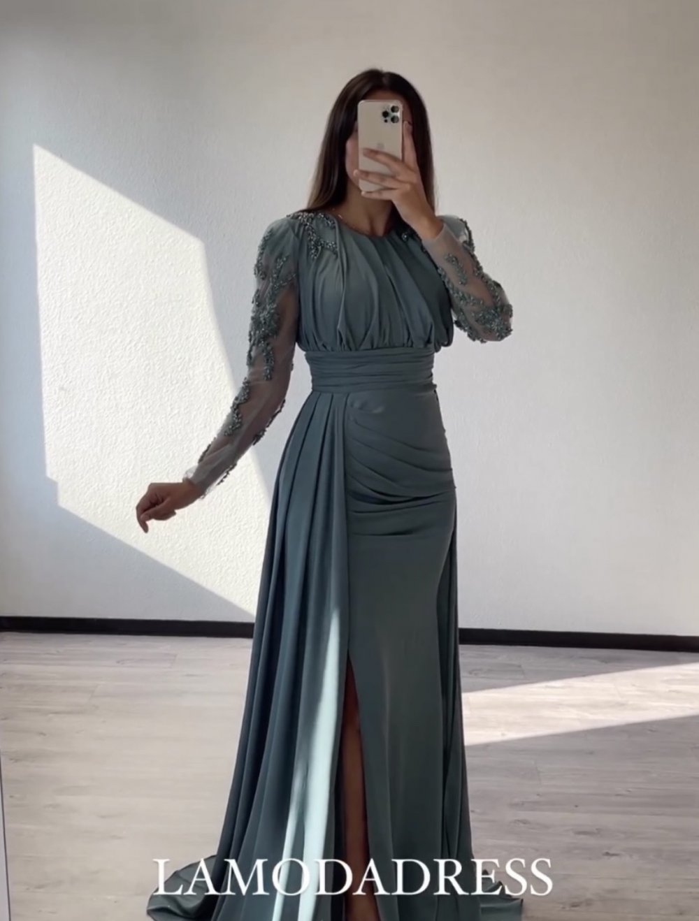 Abendkleid