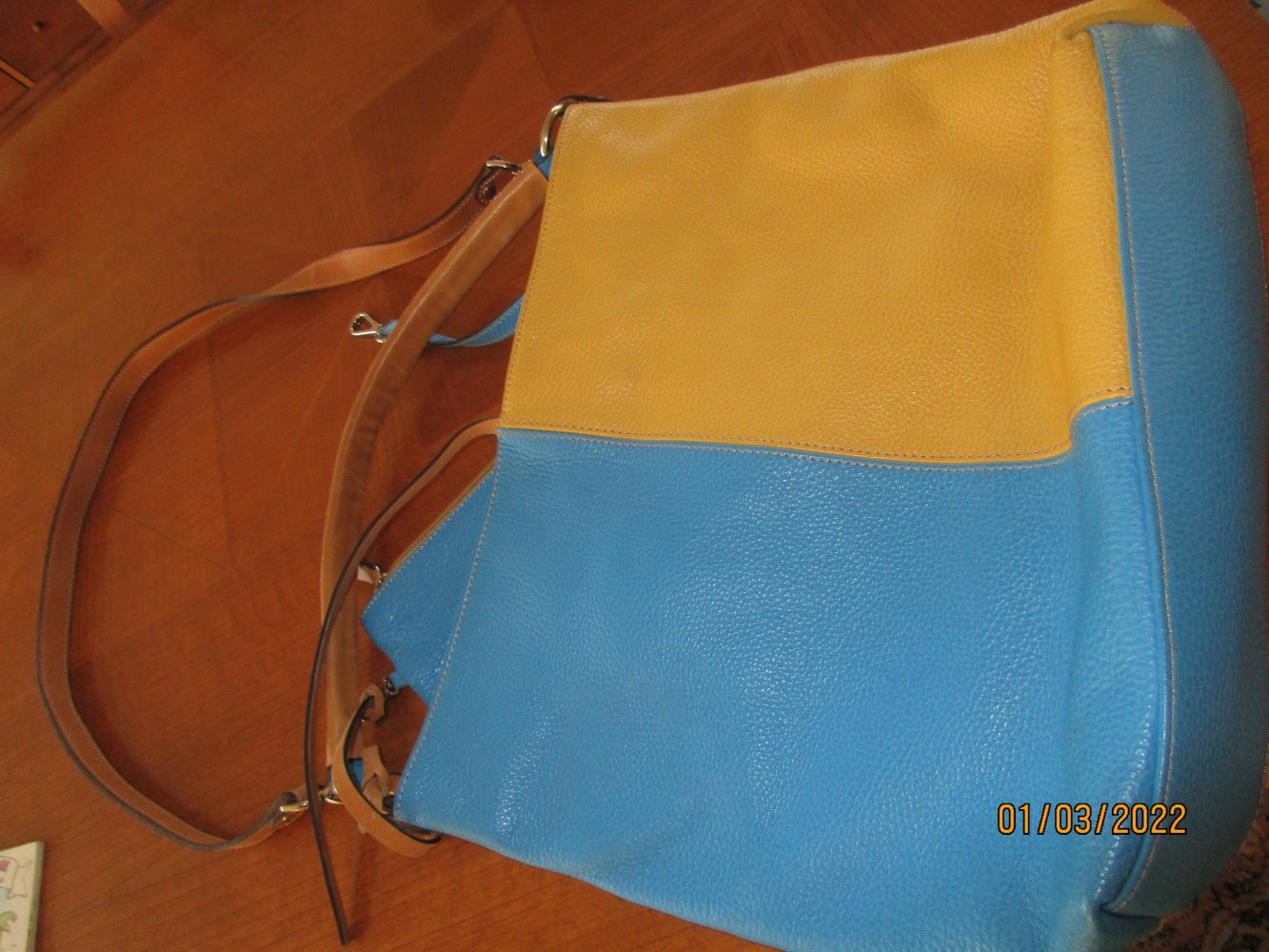 tolle Handtasche