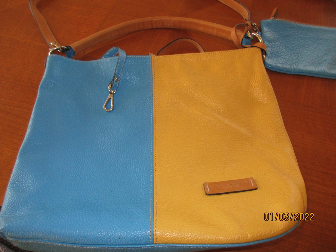 tolle Handtasche