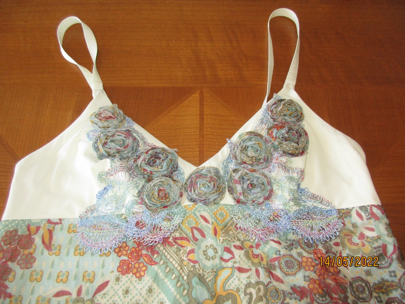tolles Sommerkleid