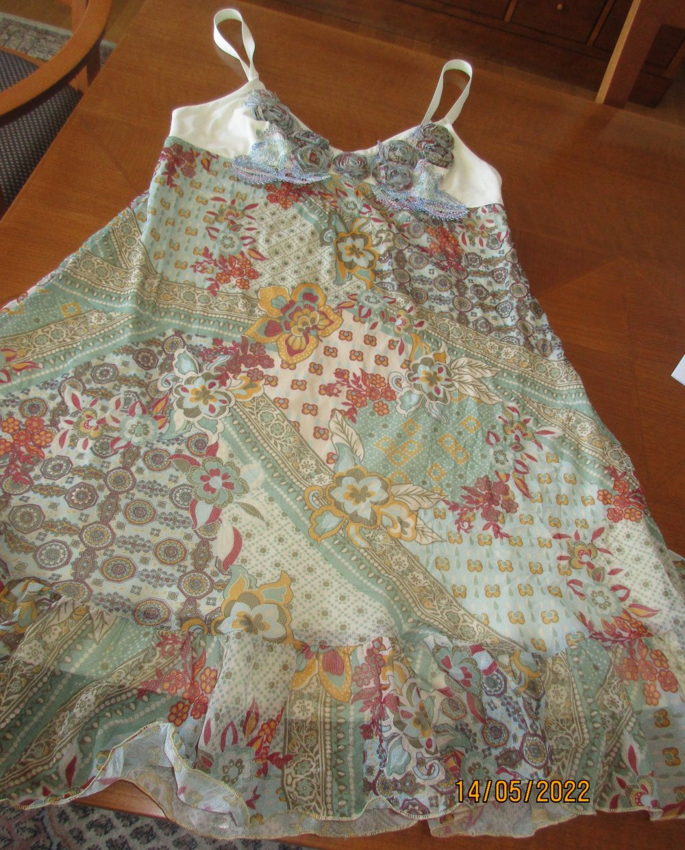 tolles Sommerkleid