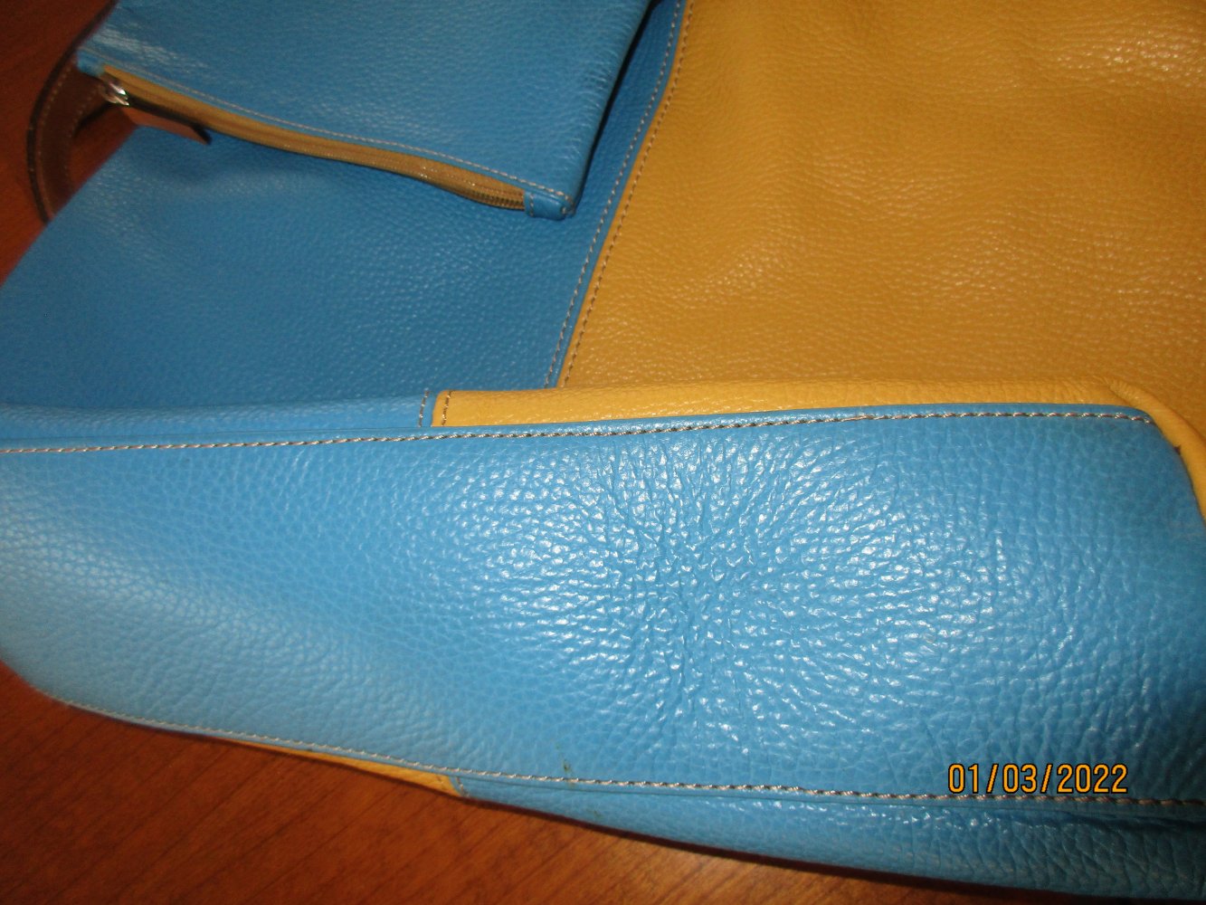 tolle Handtasche
