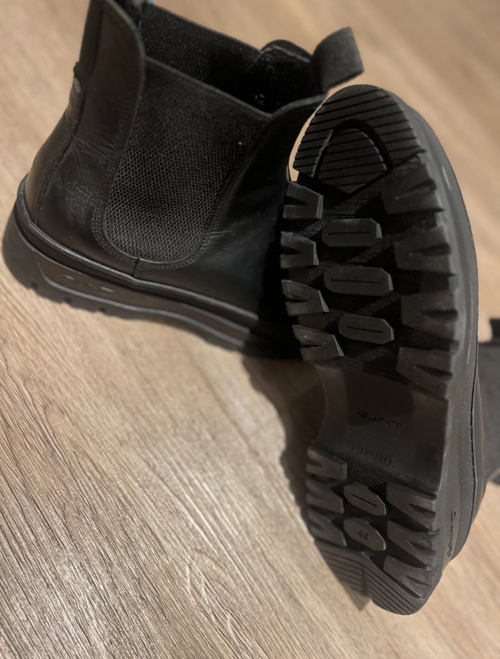 Gant Stiefel