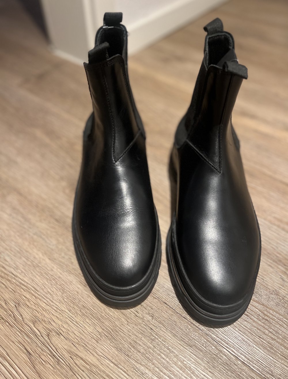 Gant Stiefel