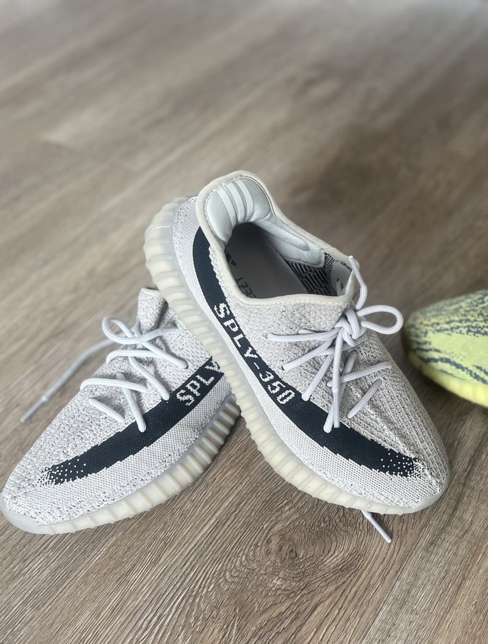 YEEZY Boost