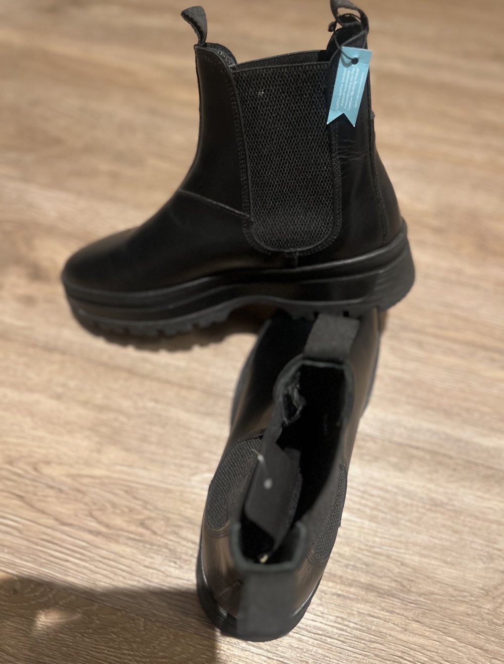Gant Stiefel