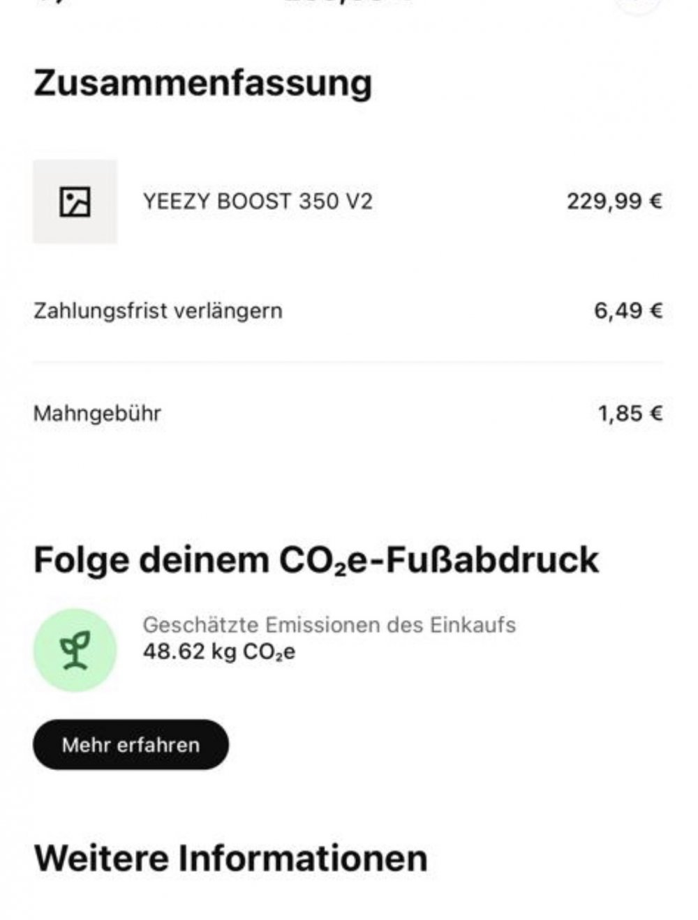 YEEZY Boost