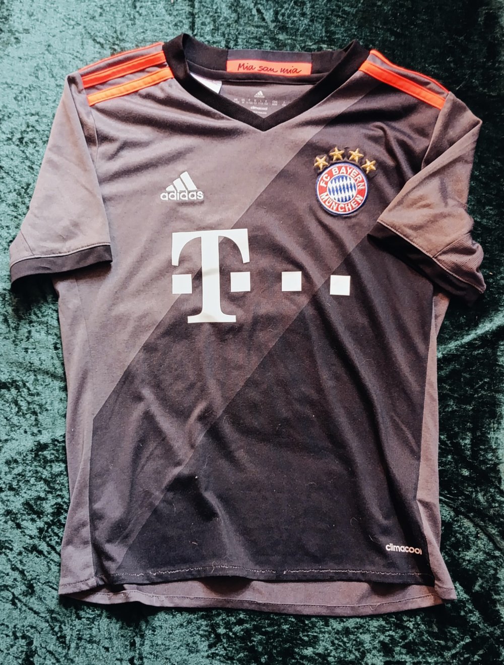 FC Bayern München Trikot