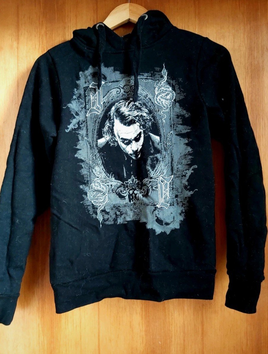 EMP/ Gothic/ Meraluna/ Hoodie