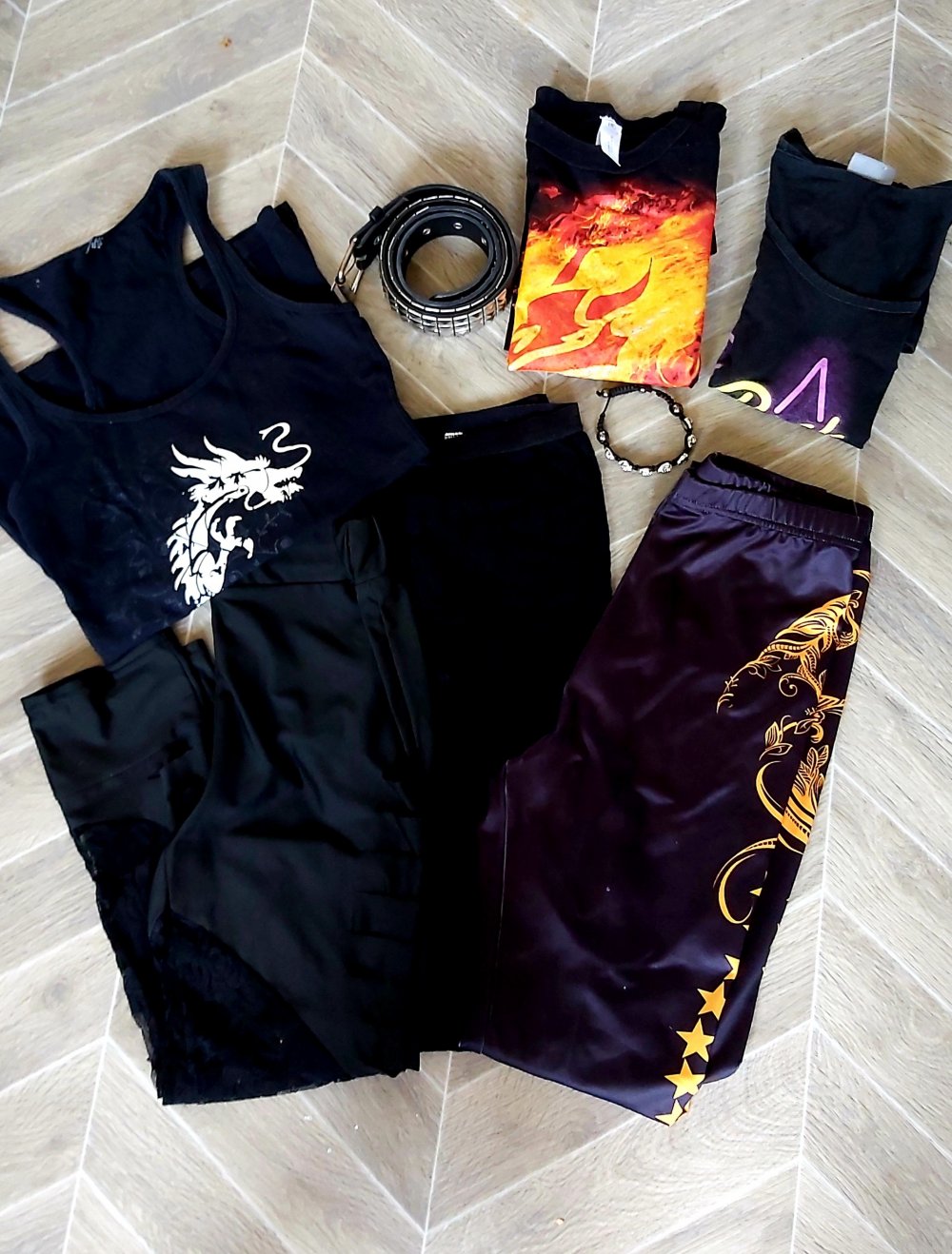EMP Gothic Paket