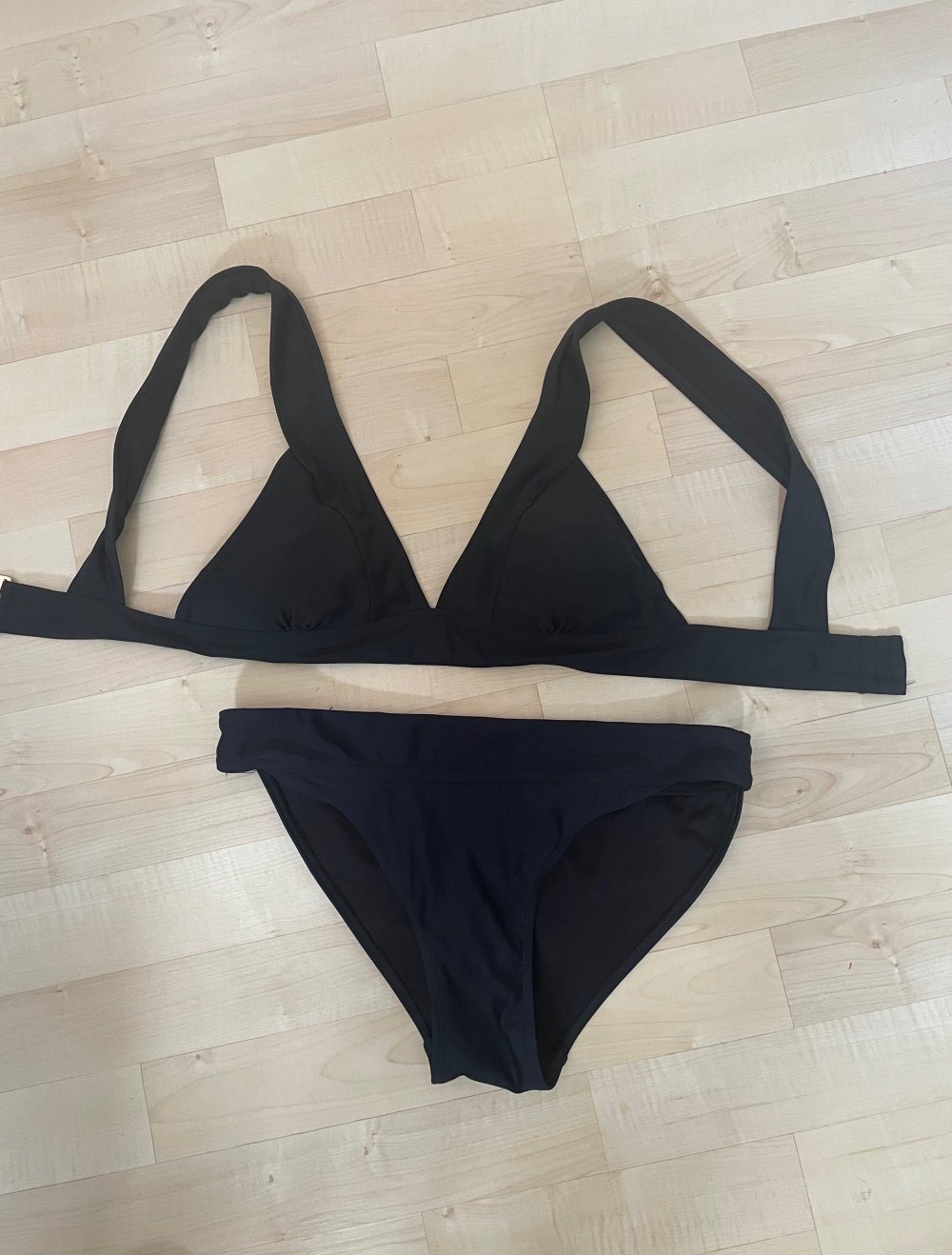 Bikini Gr. 38/40 (80 C/D) neuwertig