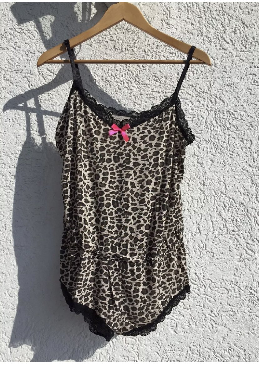 Playsuit 