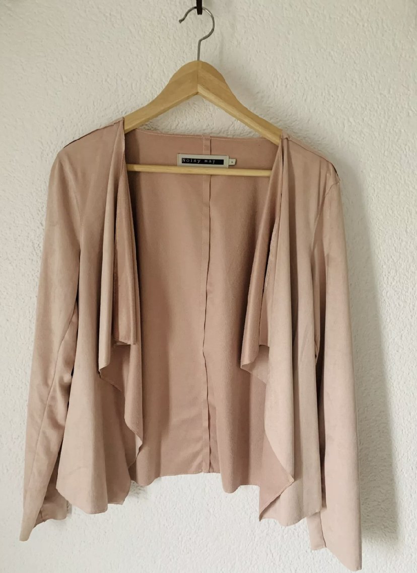 Blazer Jäckchen Blouson noisy may 