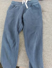 Paket 5 Jungen Stoffhose Grösse 110