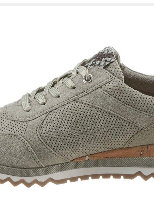 Sneaker mintgrün