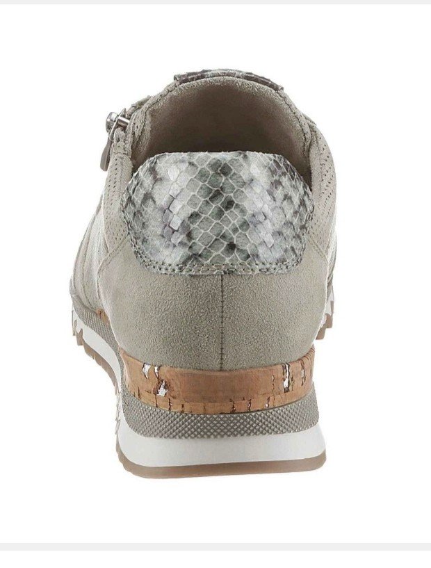 Sneaker mintgrün