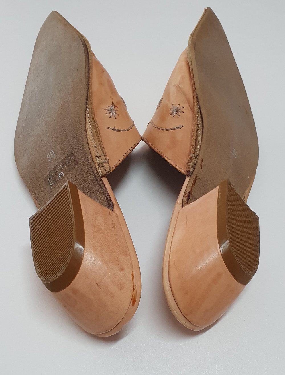 Westernclogs