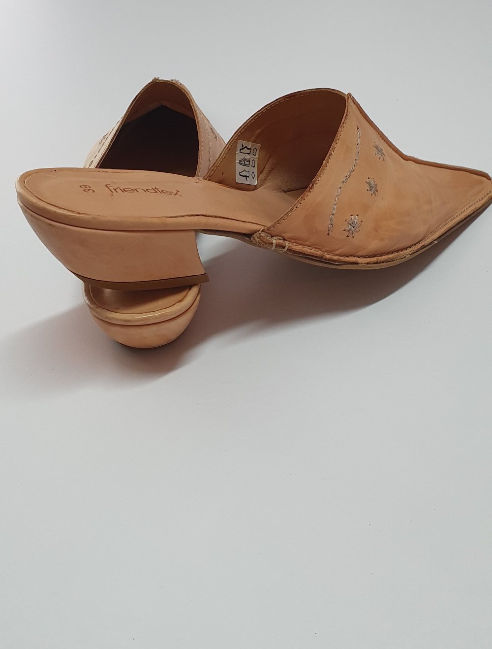 Westernclogs
