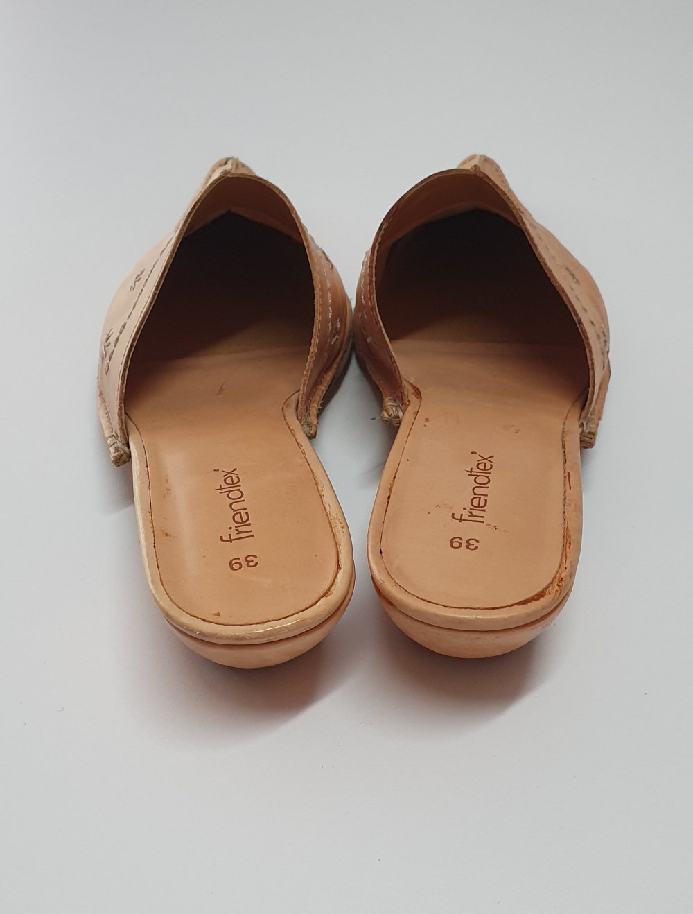 Westernclogs