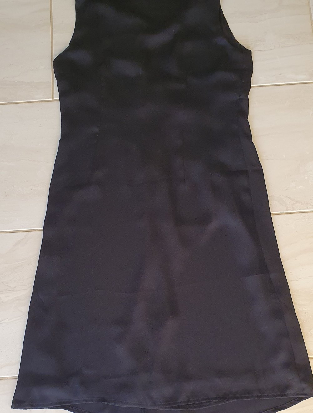 Lady in Black
