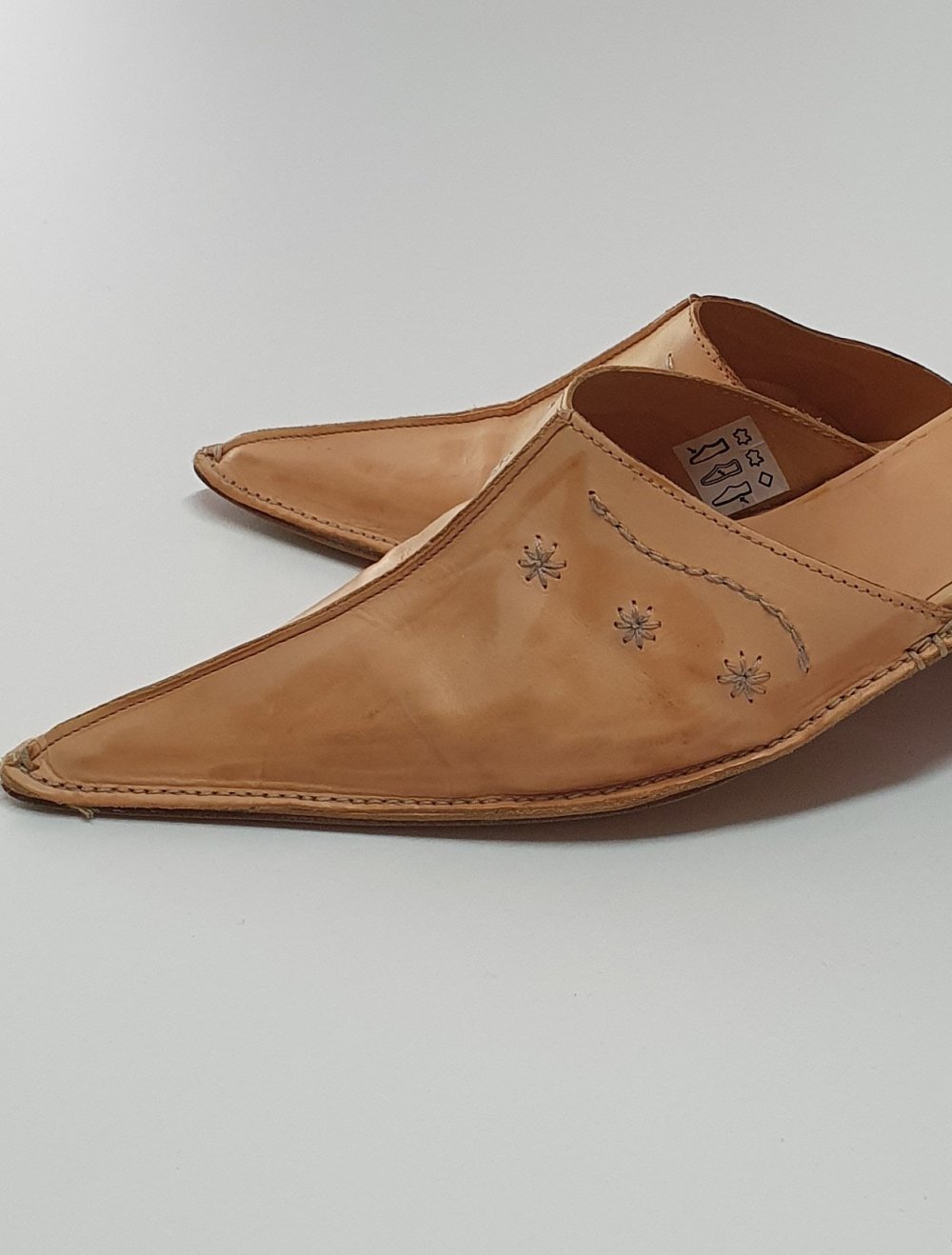 Westernclogs