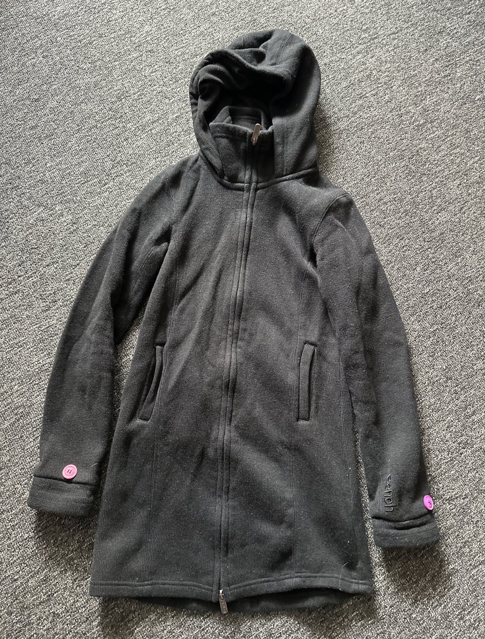 Jacke