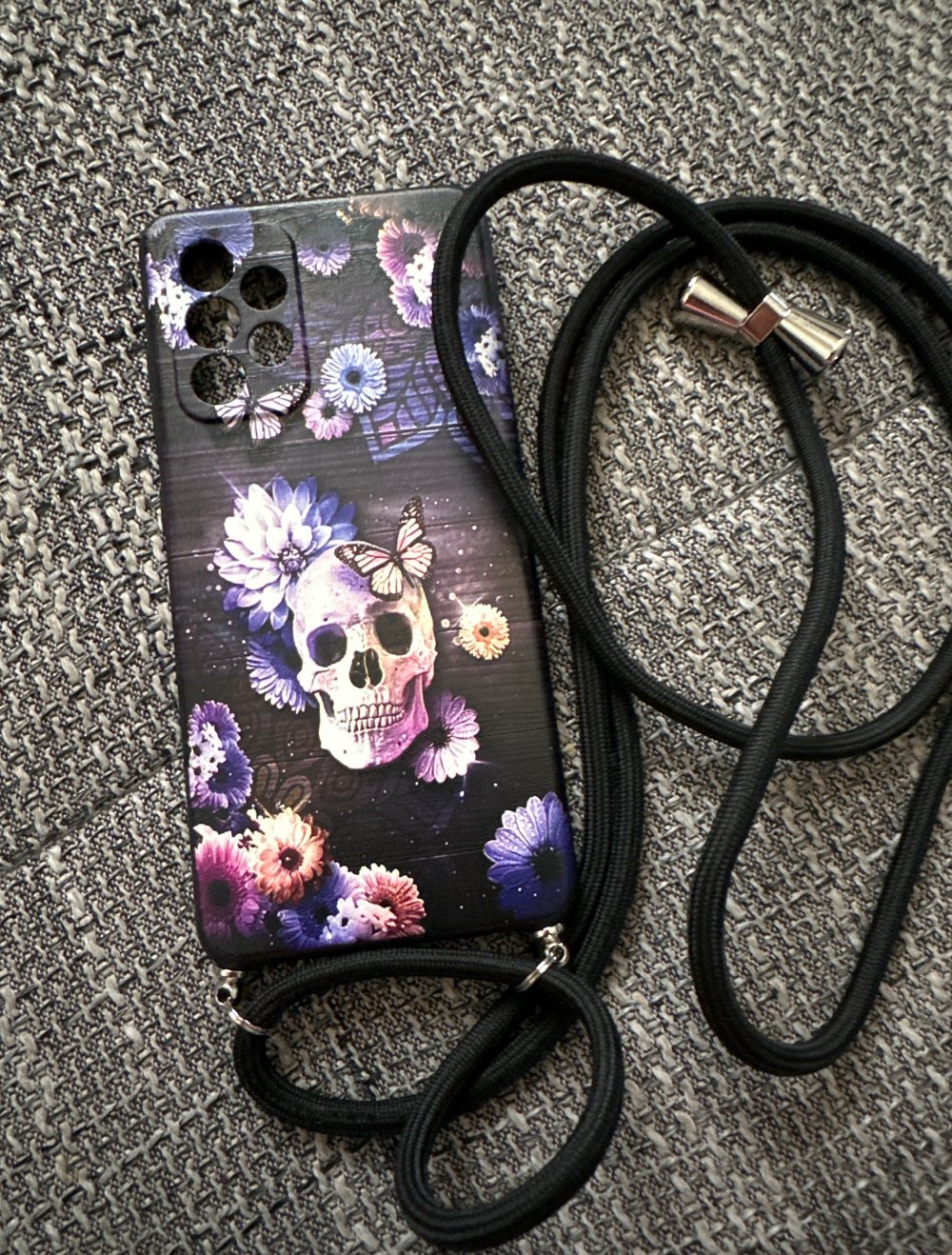 Samsung A 52 Hülle