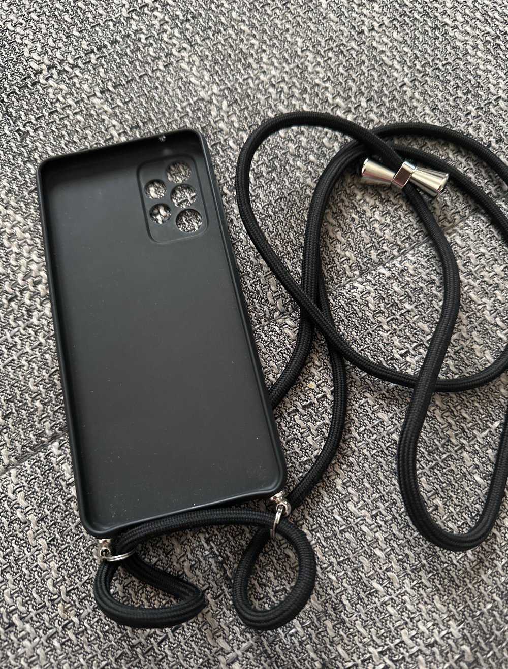 Samsung A 52 Hülle