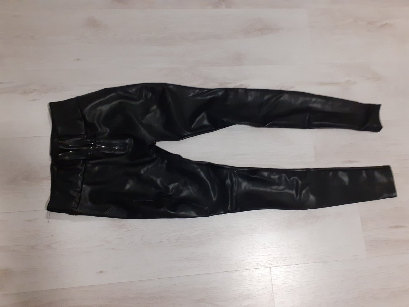 Lederlegging 