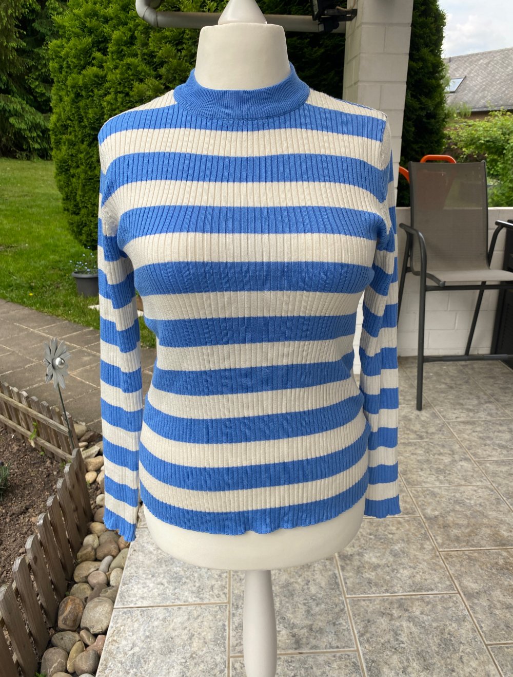 Ringelpulli, 42