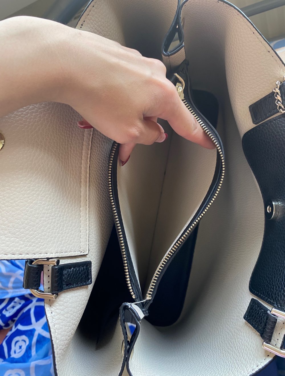 neu tasche guess