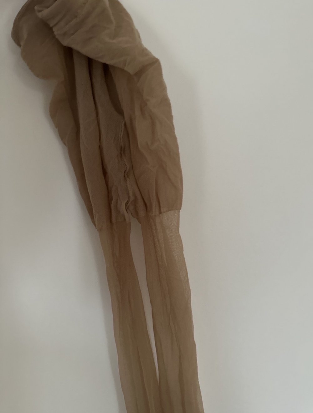 stewardess Strumpfhose