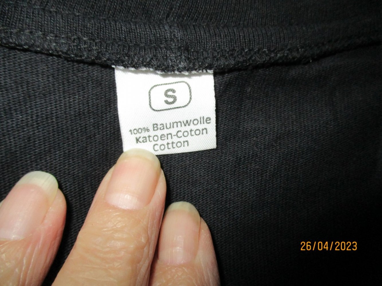 Cardigan mit Kapuze