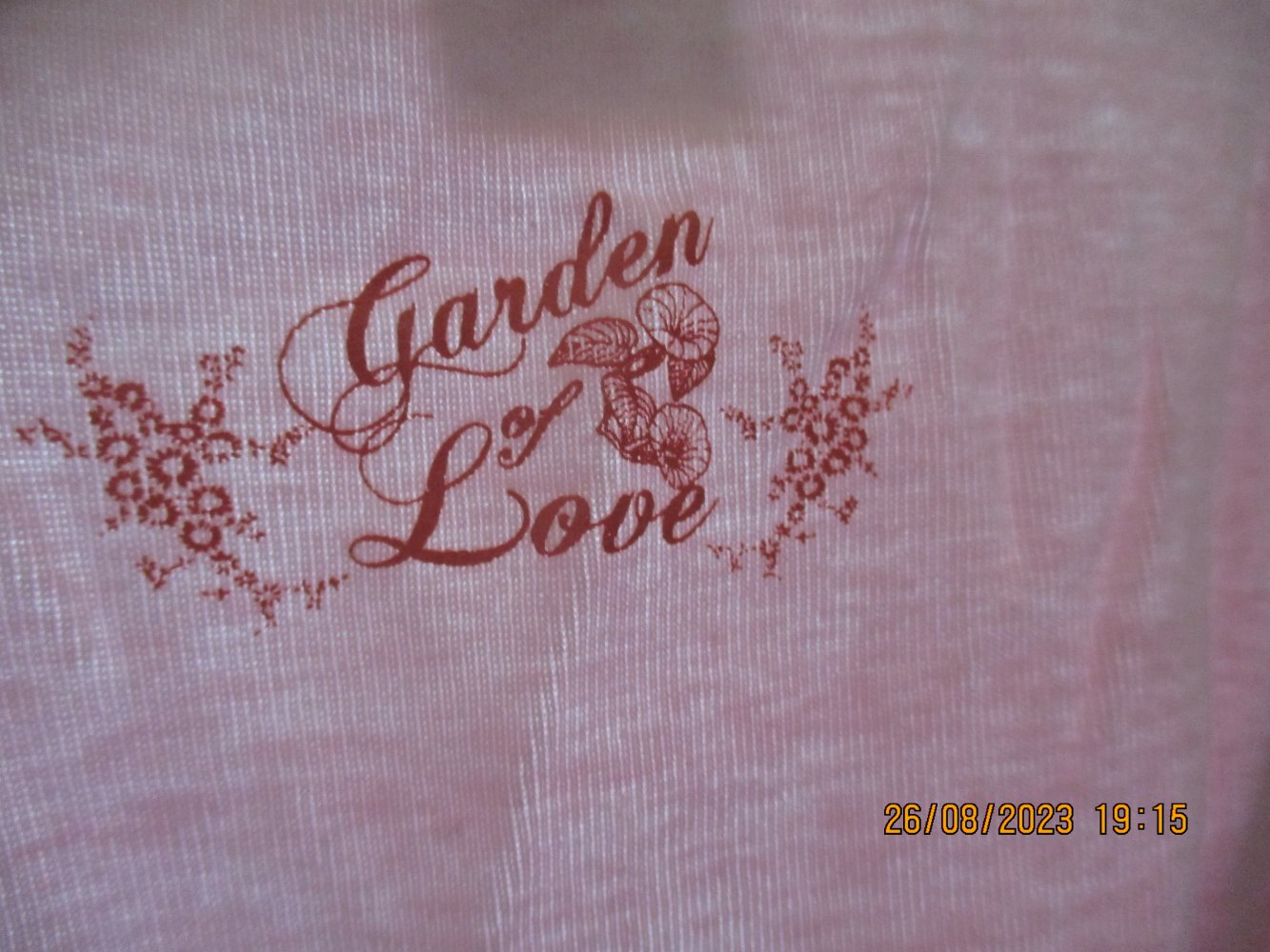 rosa Bolero