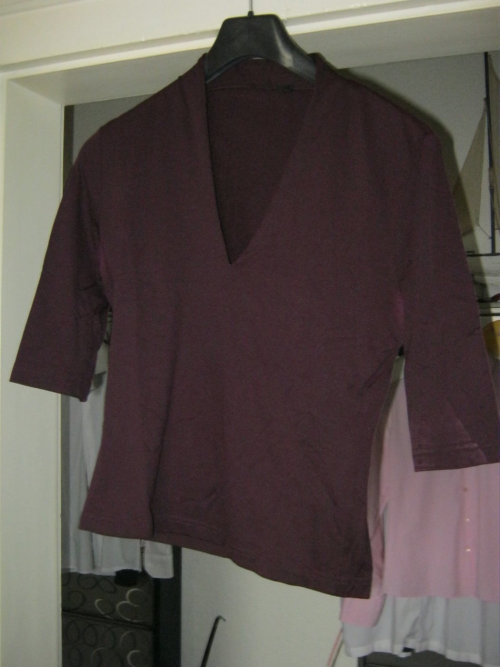 Shirt von Zero