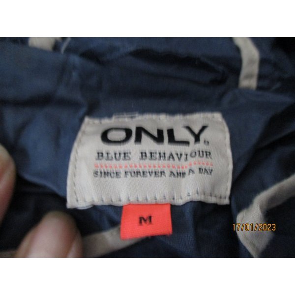 Regenjacke von Only