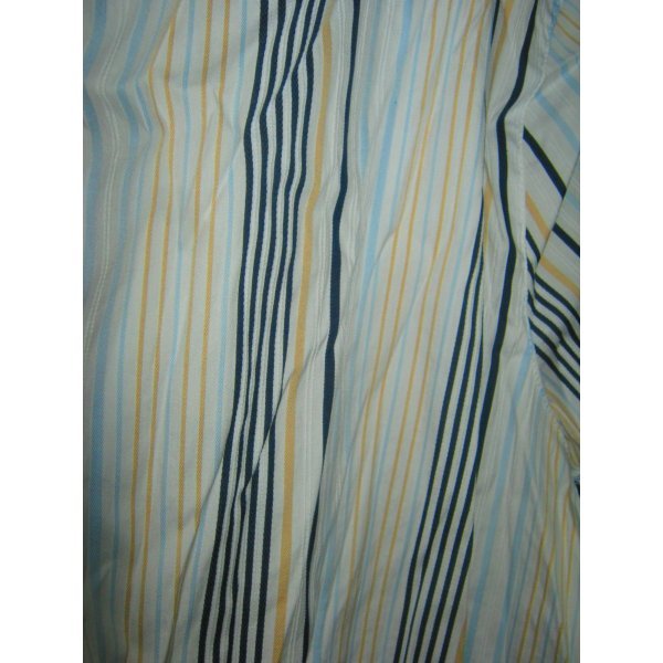 gestreifte Bluse