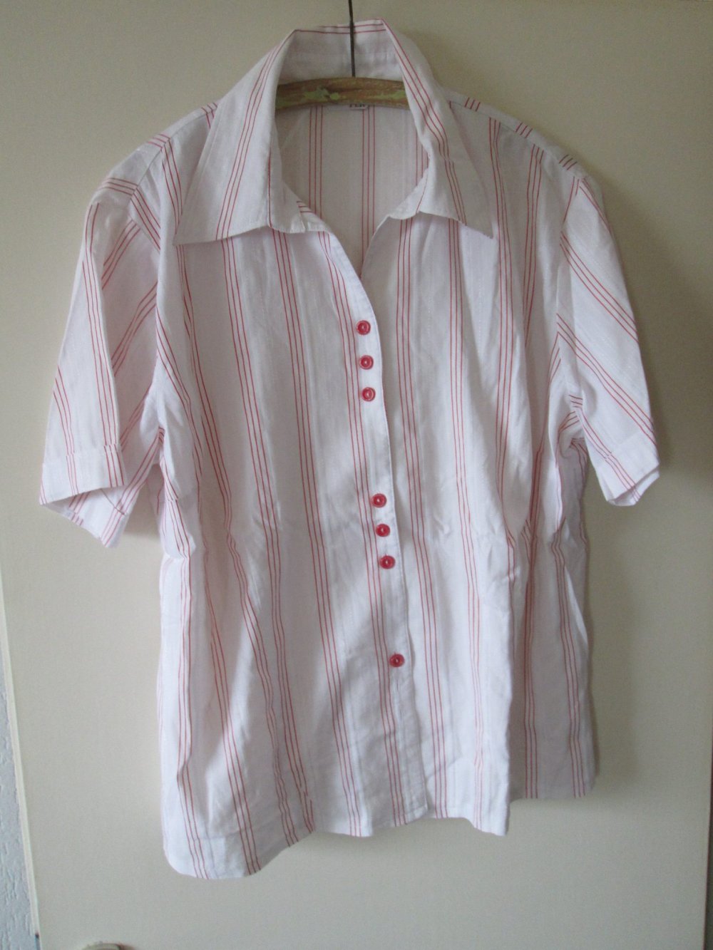 Bluse Größe 44/46