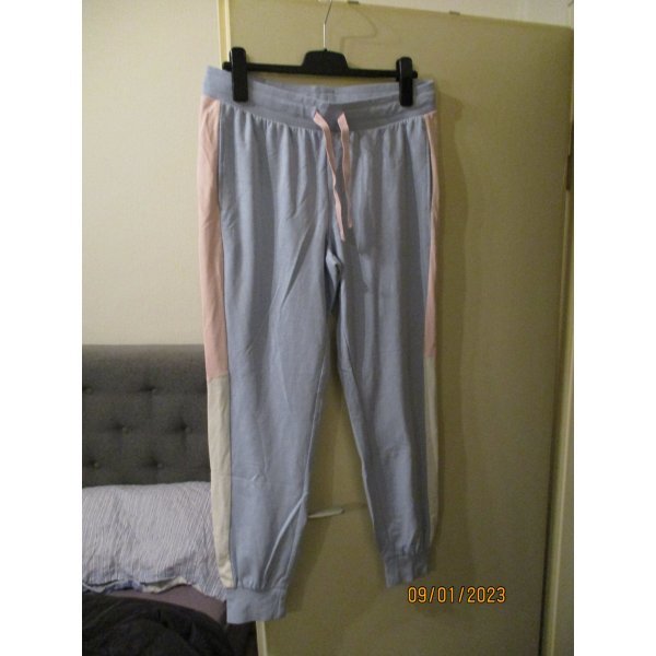 Jogginghose pastell
