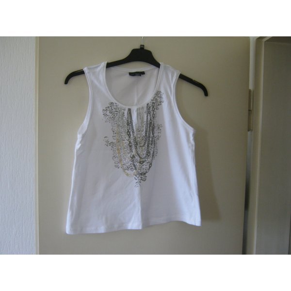 Top von blue seven