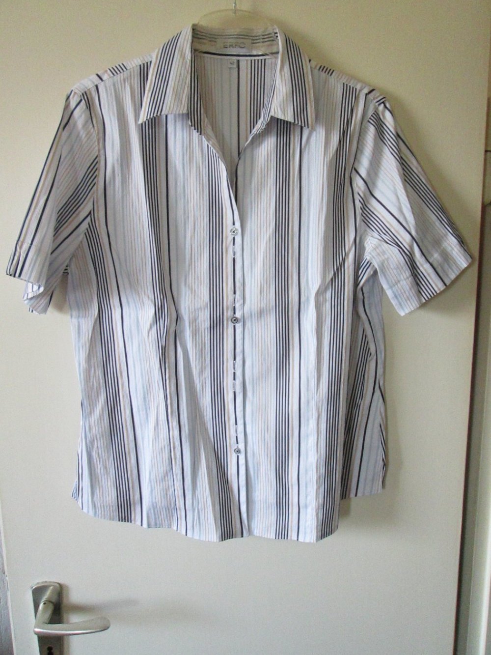 Bluse Größe 42