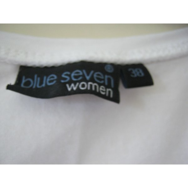 Top von blue seven