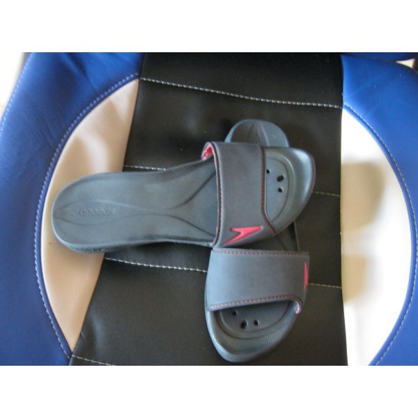 Speedo von Adidas