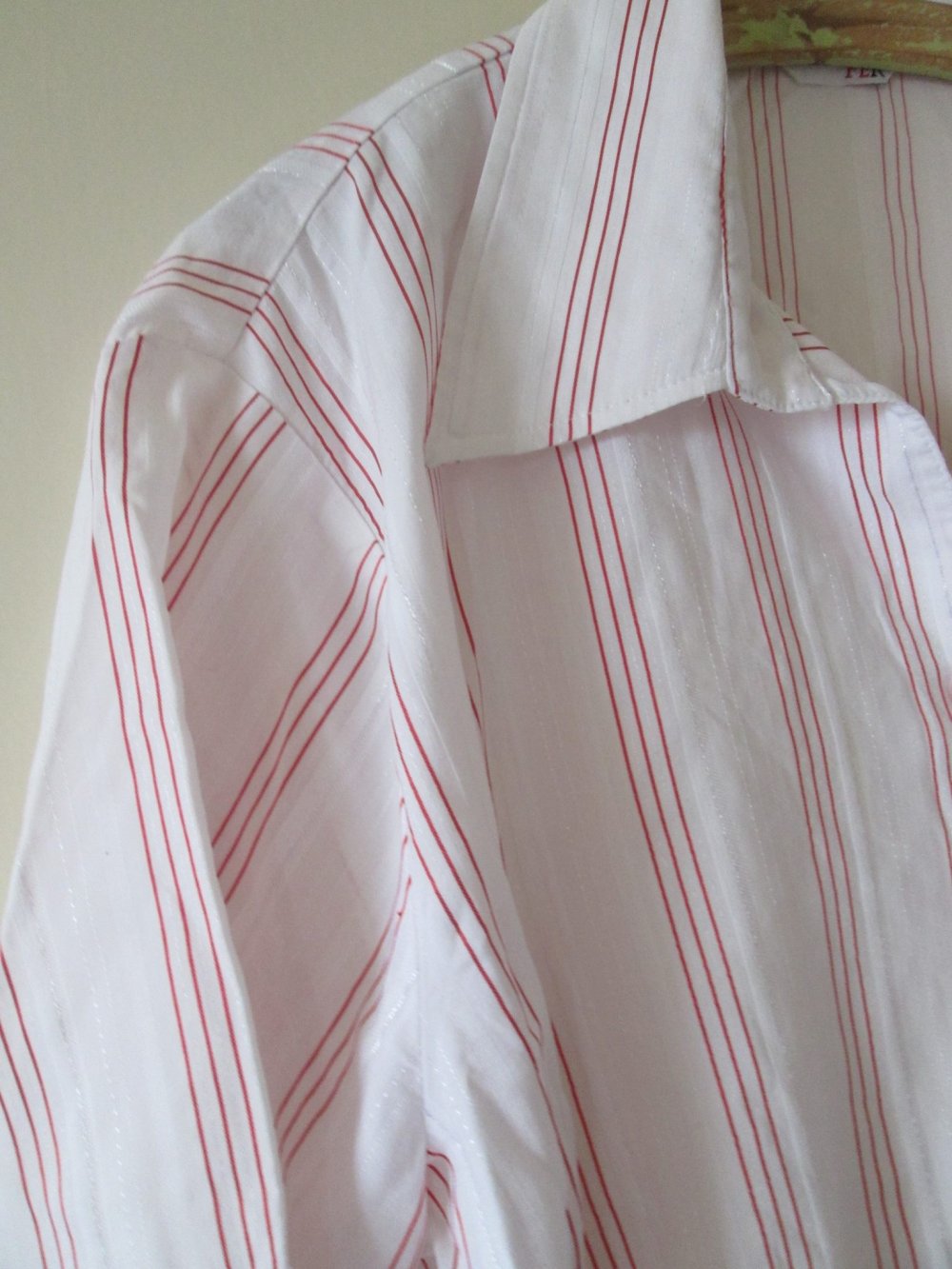 Bluse Größe 44/46