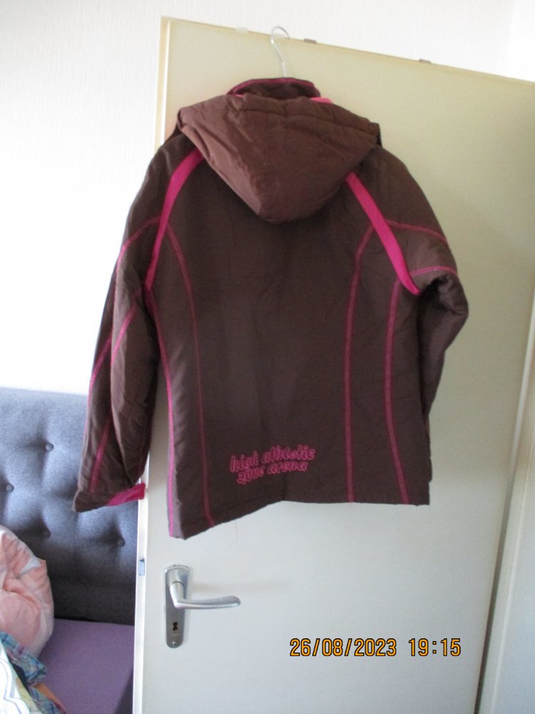 Winterjacke